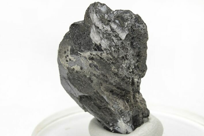 Metallic Wodginite Crystals - Itatiaia Mine, Brazil #214552